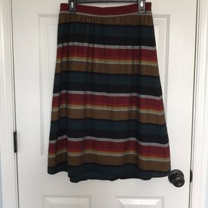 Old Navy Mid-Length Skirt